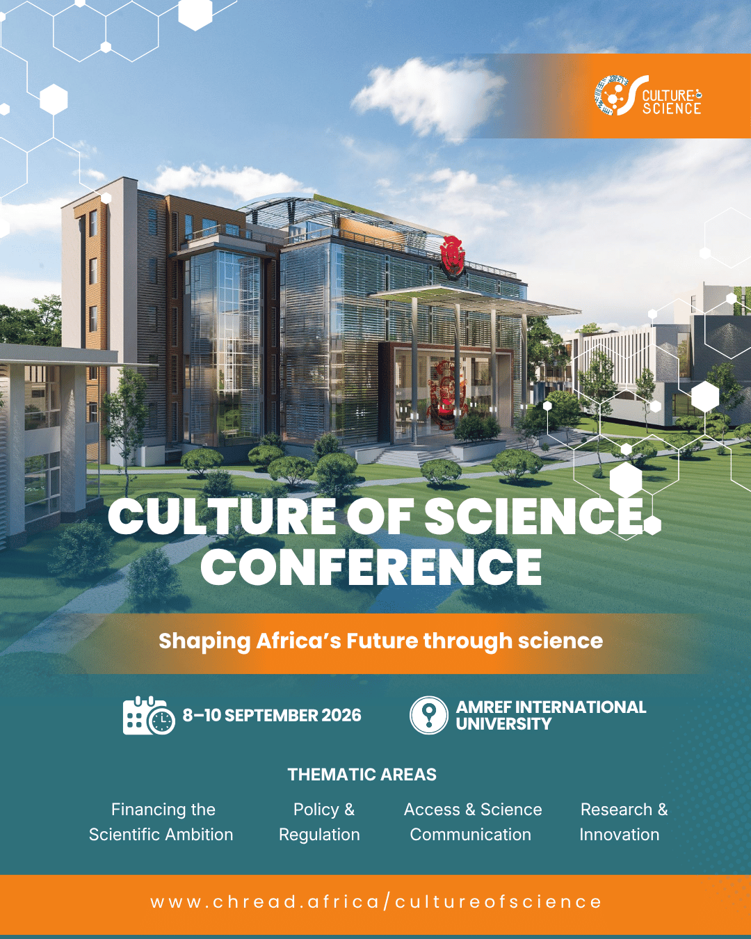 CoS 2026 Conference
