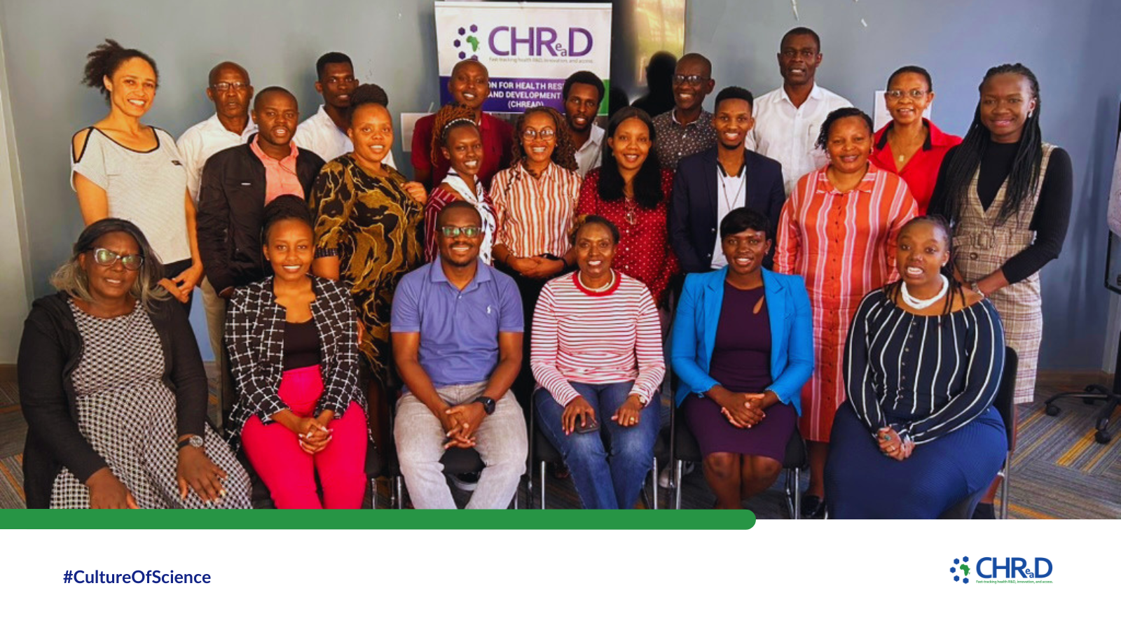 CHReaD Event