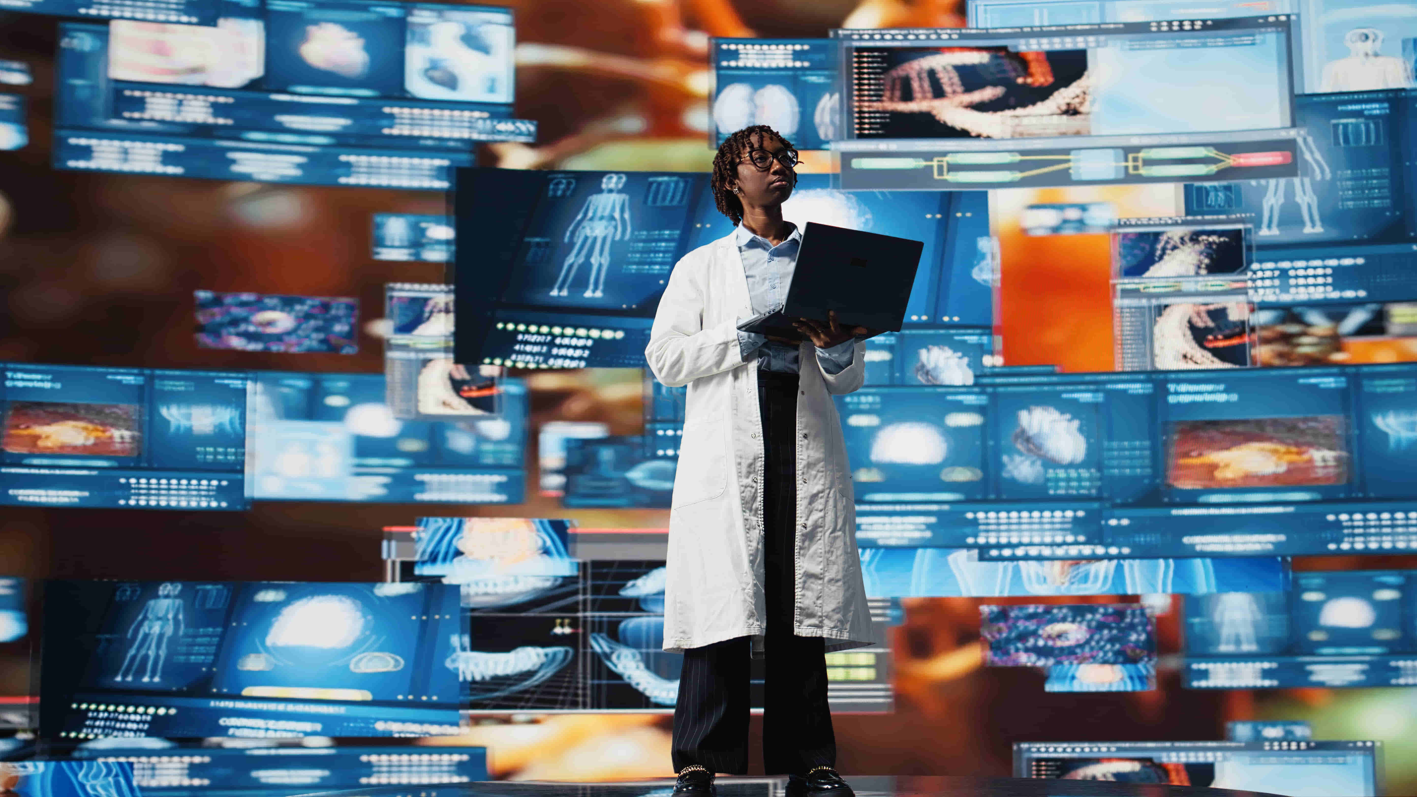Research and Discovery Forum