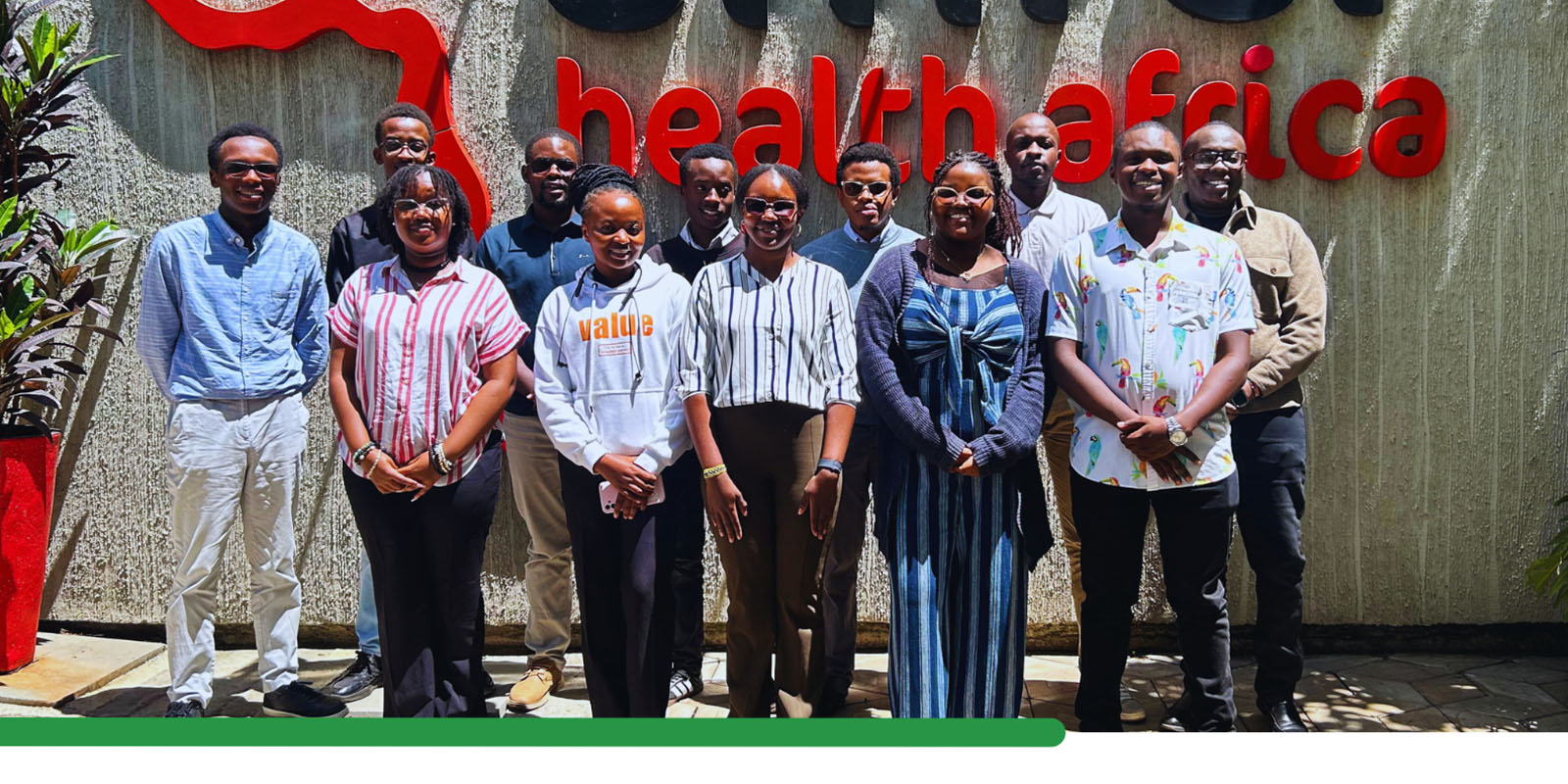 CHReaD at Health Africa