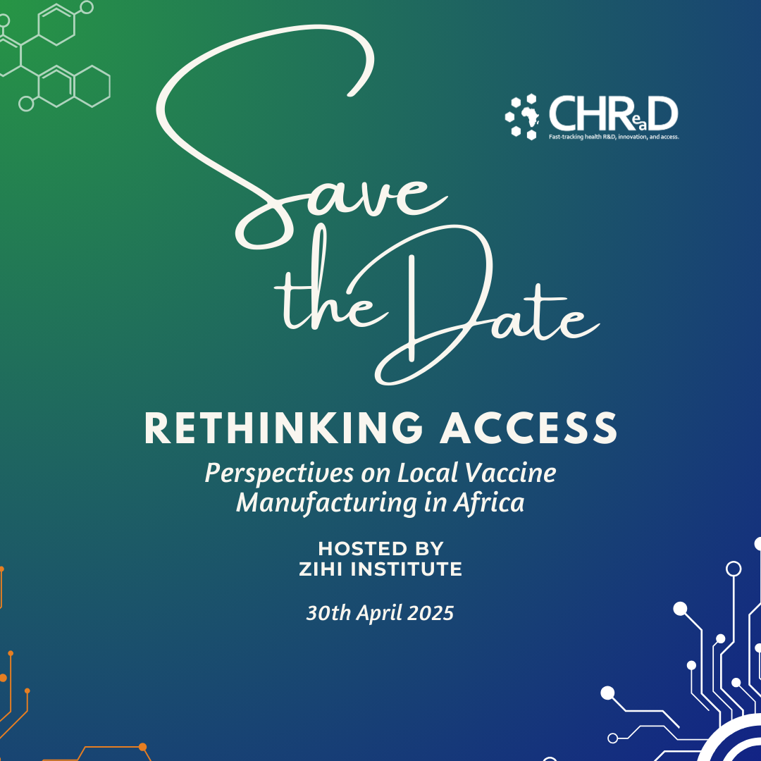 Rethinking Access Hosted by Zihi Institute