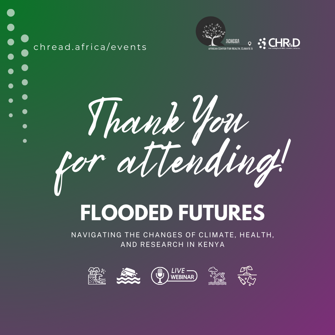 Reflection: When Floods Expose Our Deepest Inequalities