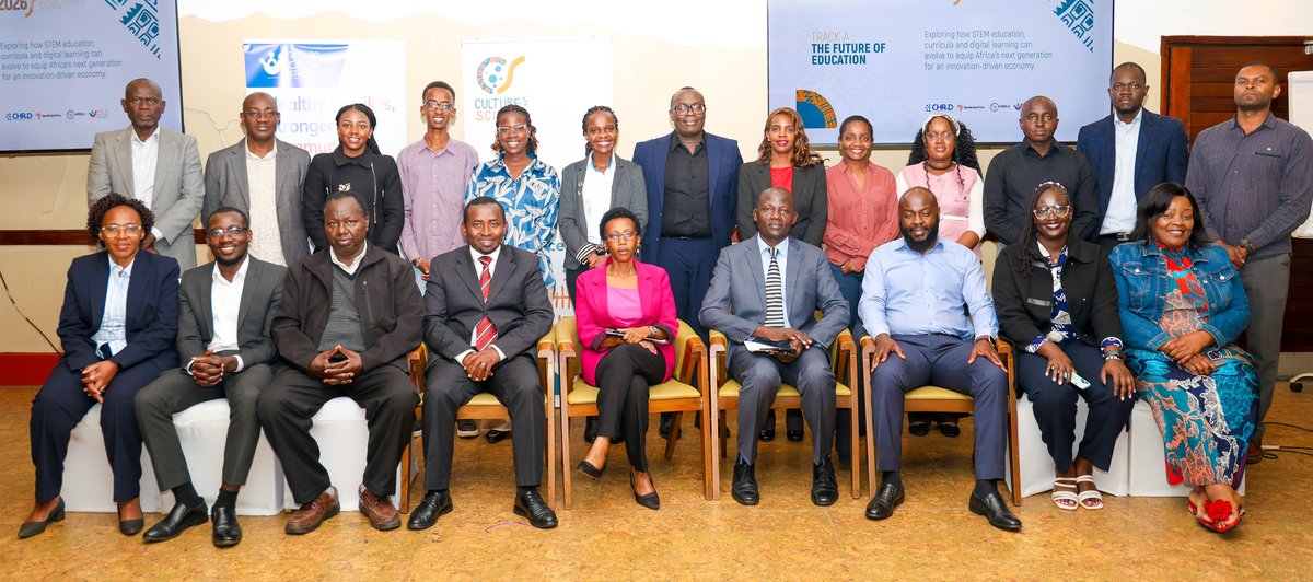 Youth Innovators