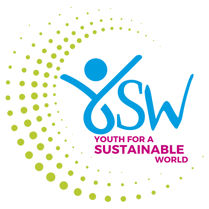YSW Official Corprate Logo high resolution