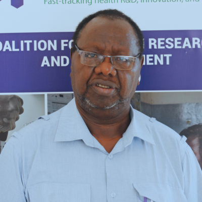 Charles Kilel